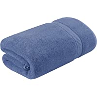 Los mejores  - Utopia Towels - Toalla de baño extragrande de algodón suave 89 x 178 cm